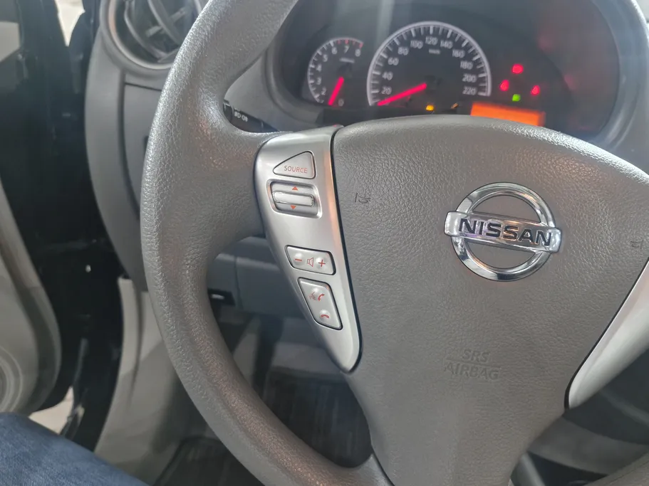 2023 Nissan Sunny Classic 