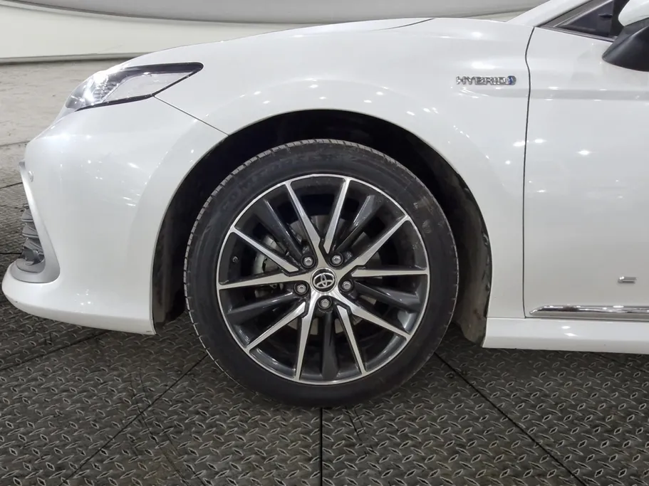 2023 Toyota Camry  GLE HEV  