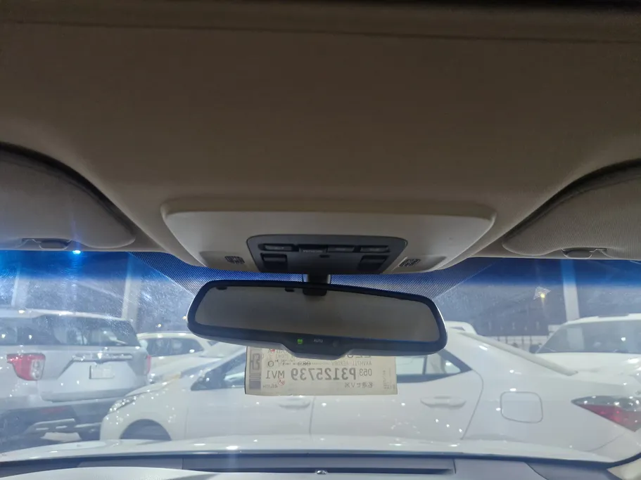 2023 Toyota Camry  GLE HEV  