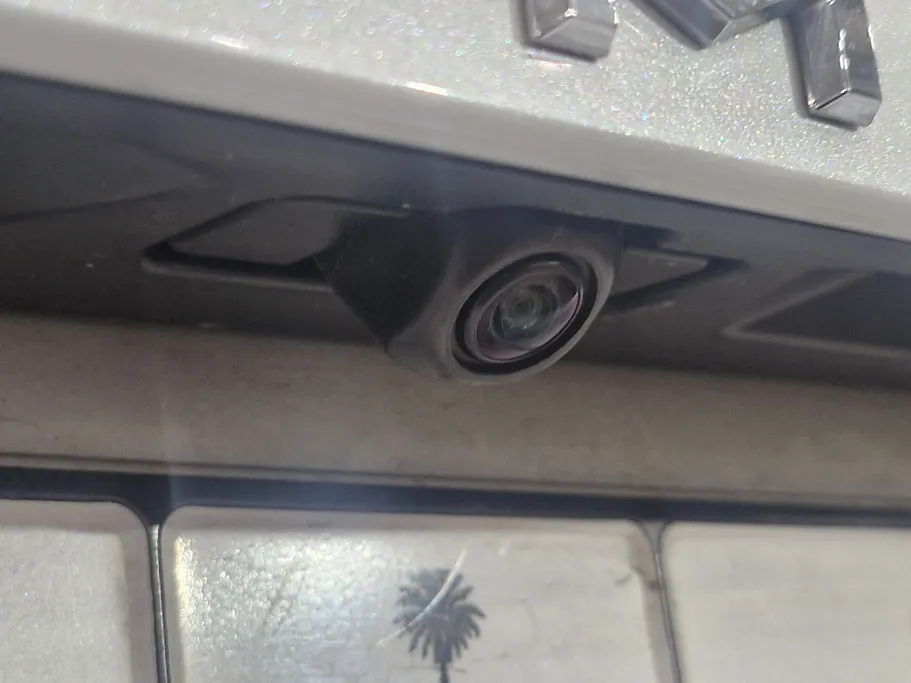 2023 Toyota Camry  GLE HEV  