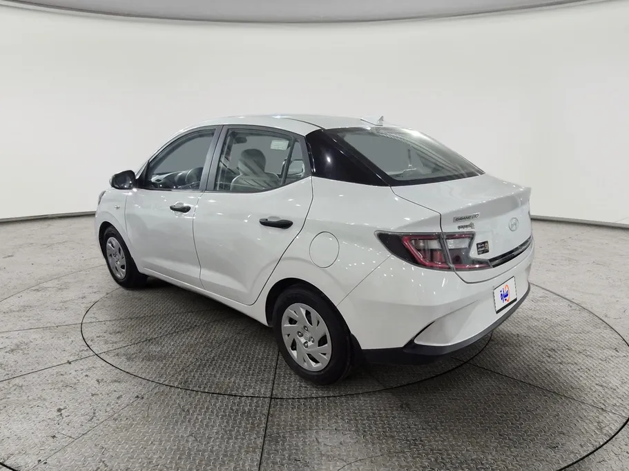 هيونداي Grand i10 فلييت 2024 