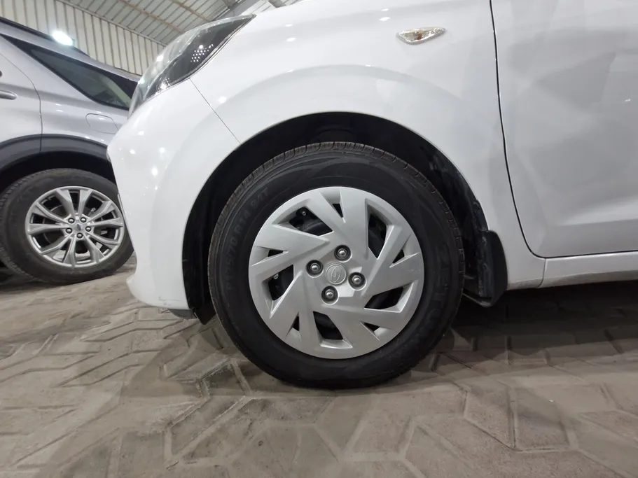 هيونداي Grand i10 فلييت 2024 