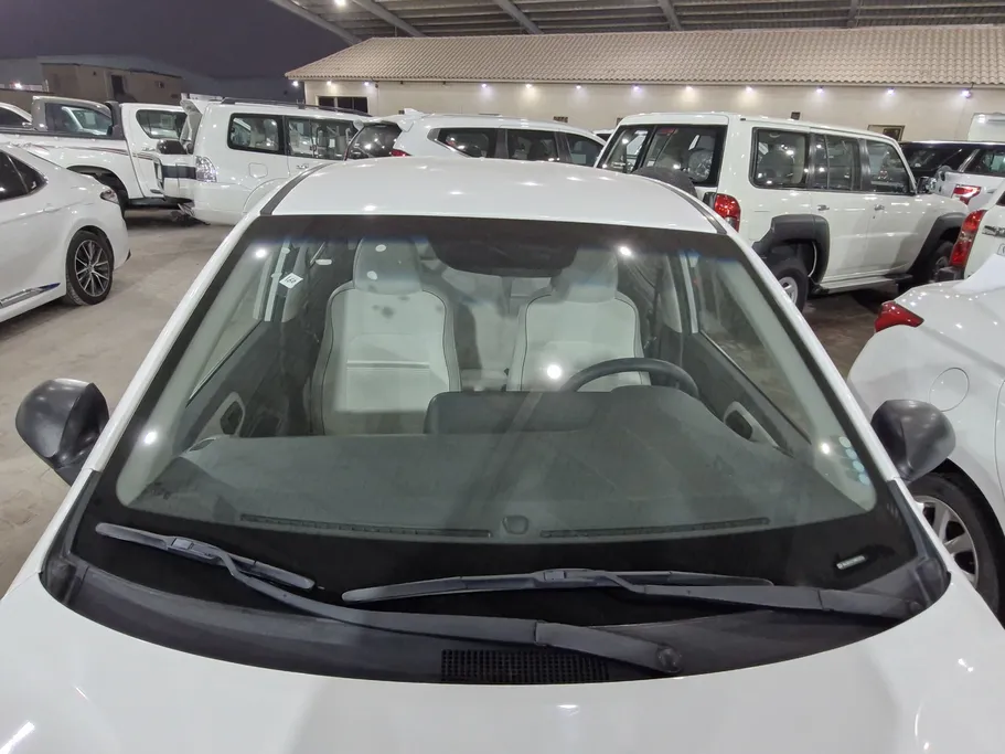 هيونداي Grand i10 فلييت 2024 