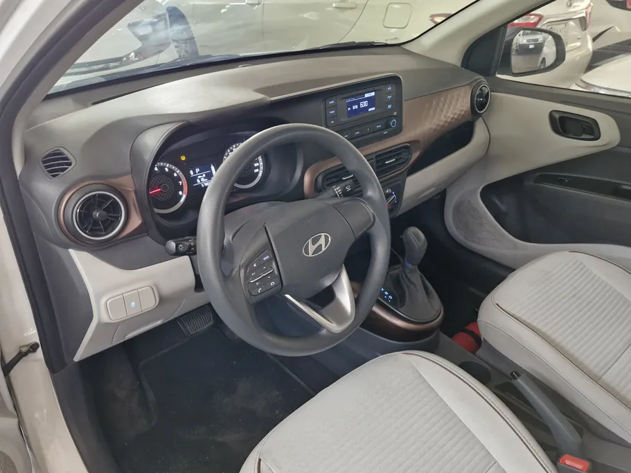 هيونداي Grand i10 فلييت 2024 