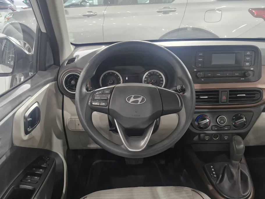 هيونداي Grand i10 فلييت 2024 