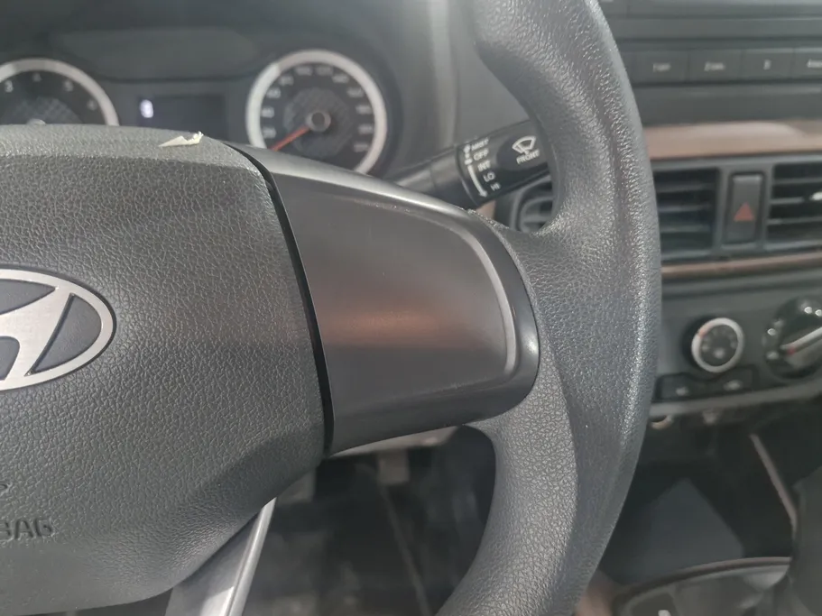 هيونداي Grand i10 فلييت 2024 