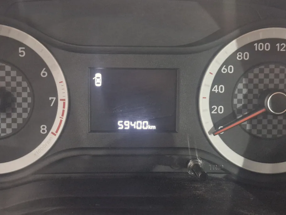 هيونداي Grand i10 فلييت 2024 