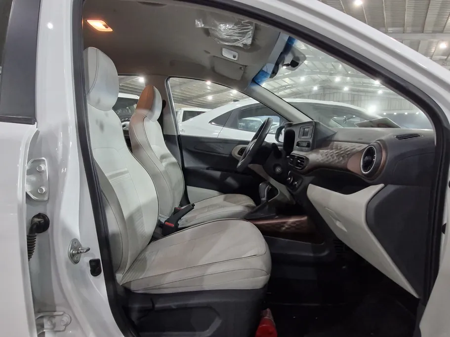 هيونداي Grand i10 فلييت 2024 