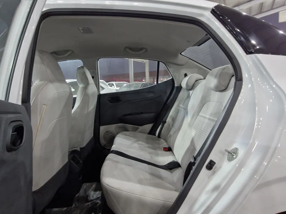 هيونداي Grand i10 فلييت 2024 