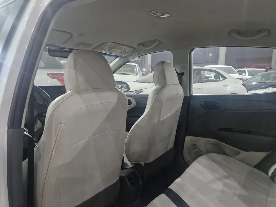 هيونداي Grand i10 فلييت 2024 