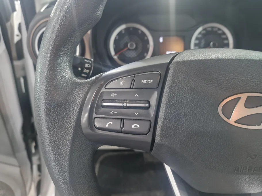 هيونداي Grand i10 فلييت 2024 