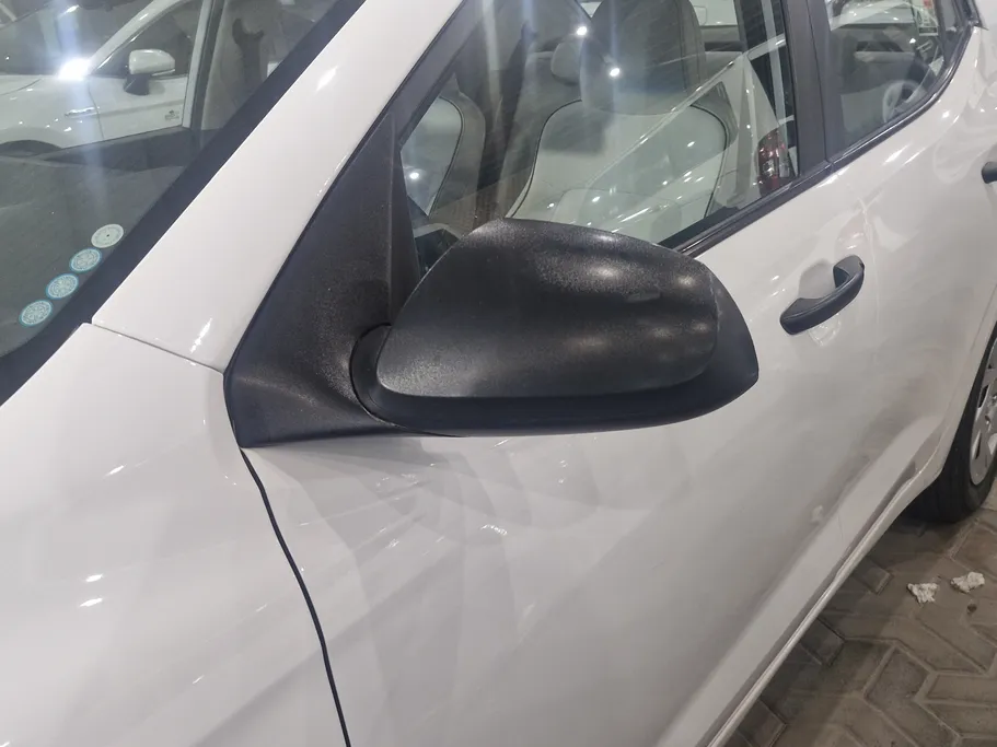 هيونداي Grand i10 فلييت 2024 