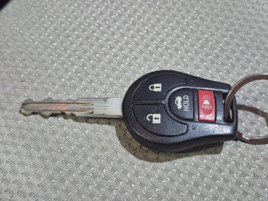 2020 Nissan Sunny SV 