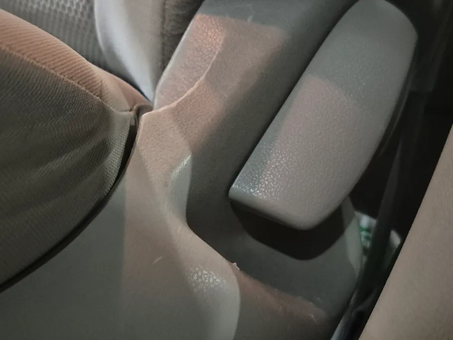 2020 Nissan Sunny SV 