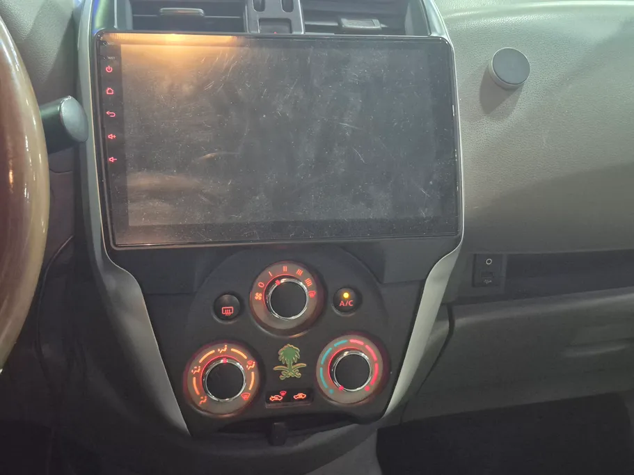 2020 Nissan Sunny SV 