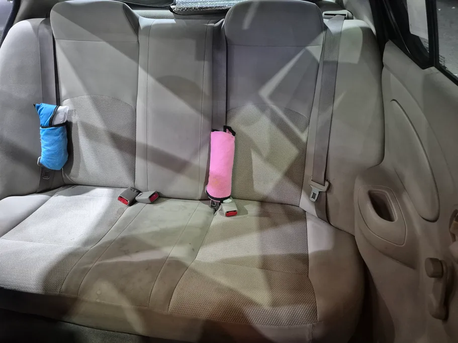 2020 Nissan Sunny SV 