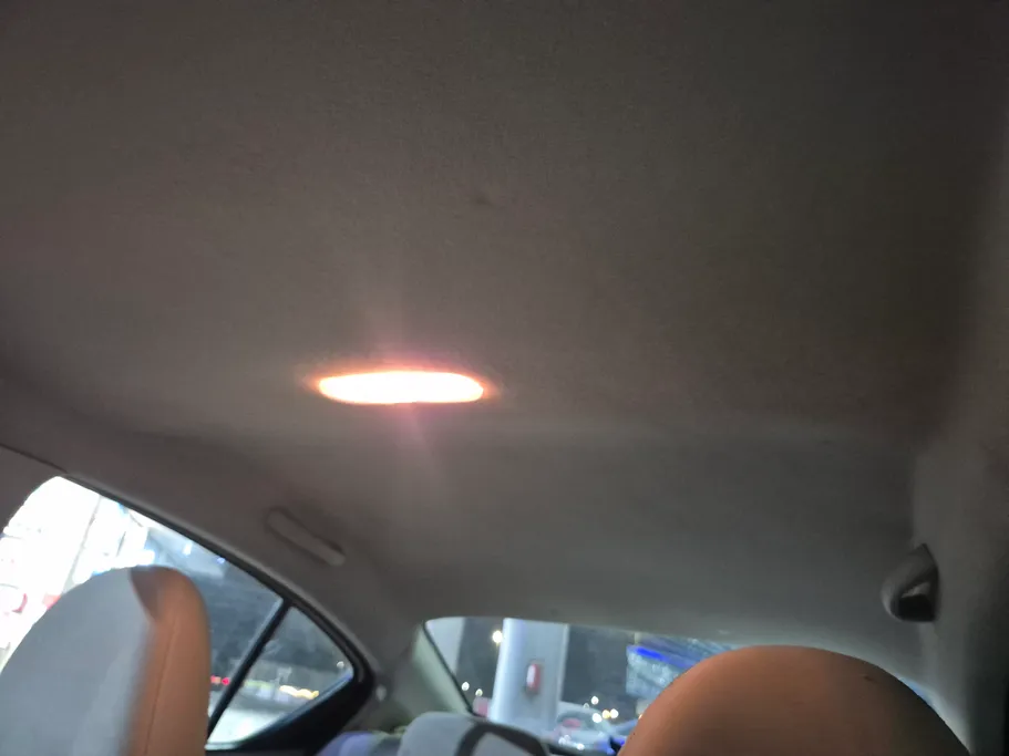 2020 Nissan Sunny SV 