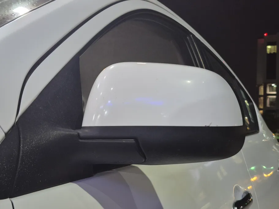 2020 Nissan Sunny SV 