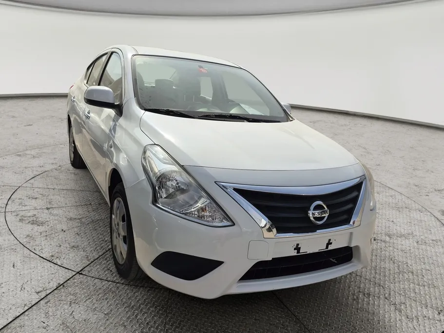 2023 Nissan Sunny Classic 