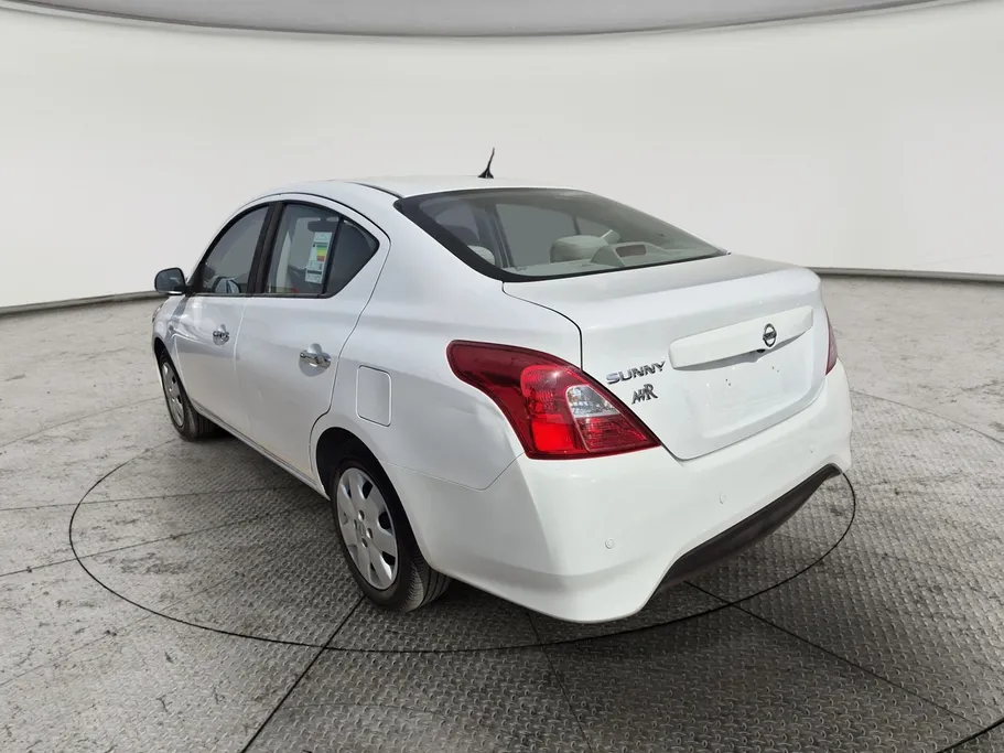 2023 Nissan Sunny Classic 