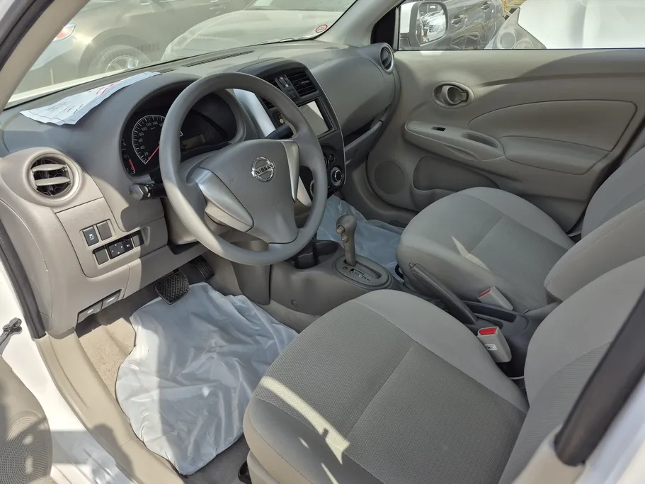 2023 Nissan Sunny Classic 