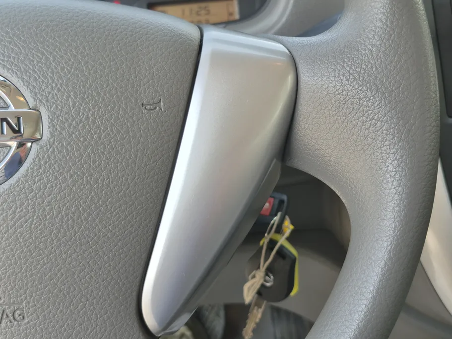 2023 Nissan Sunny Classic 