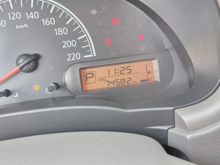 2023 Nissan Sunny Classic 