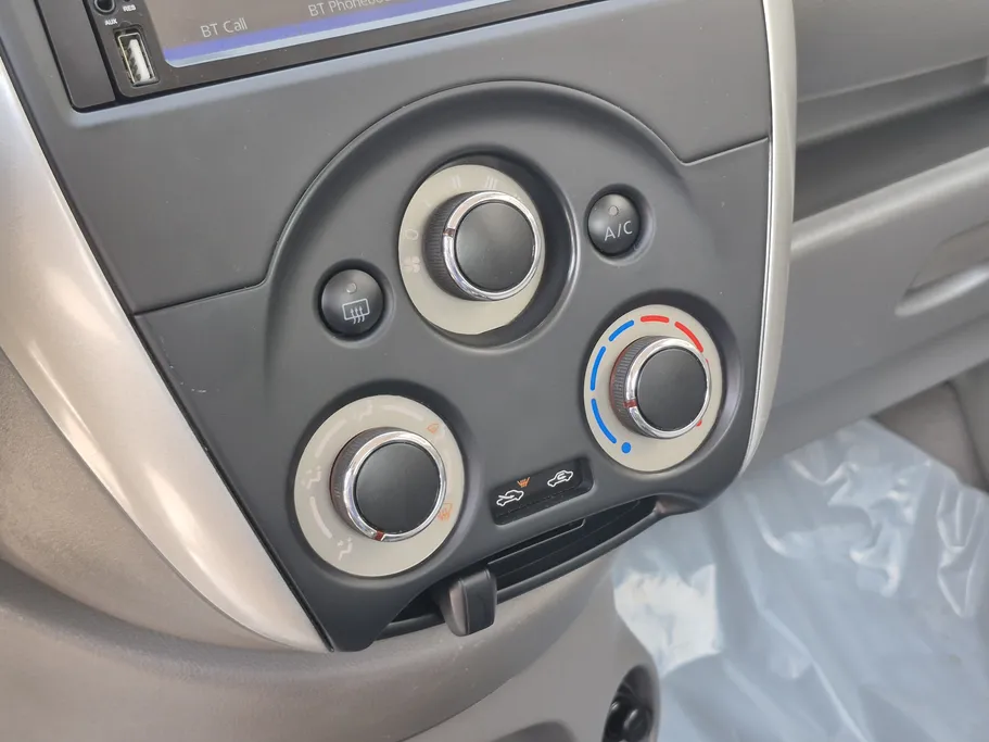 2023 Nissan Sunny Classic 