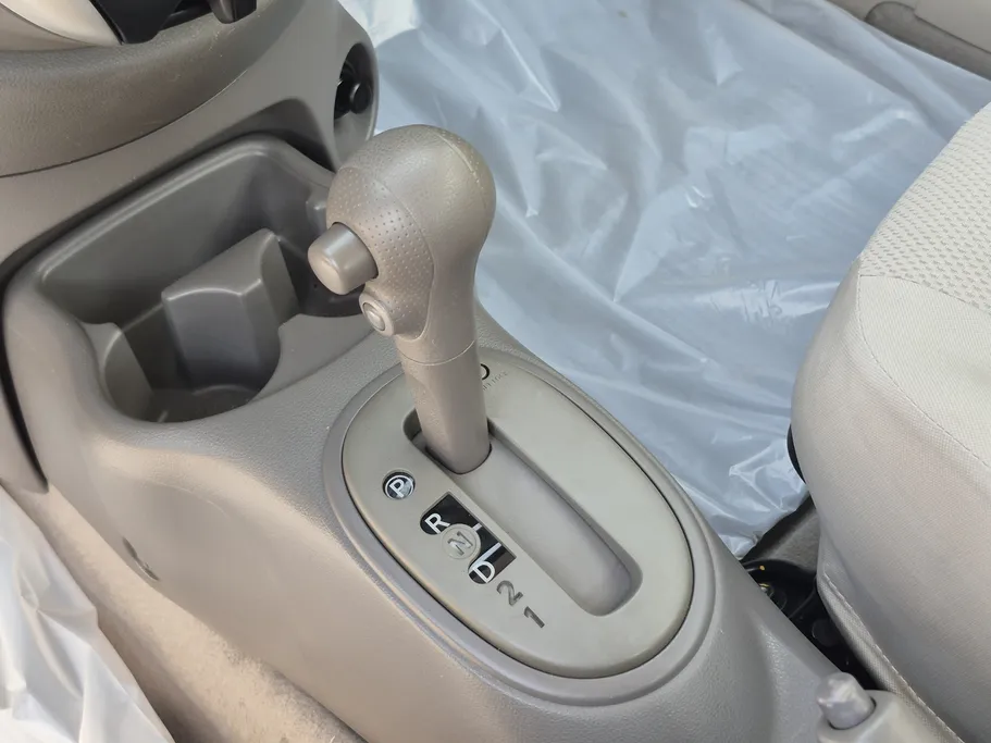 2023 Nissan Sunny Classic 