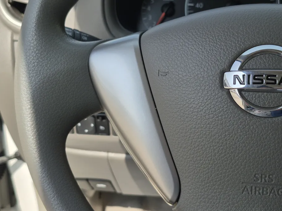 2023 Nissan Sunny Classic 