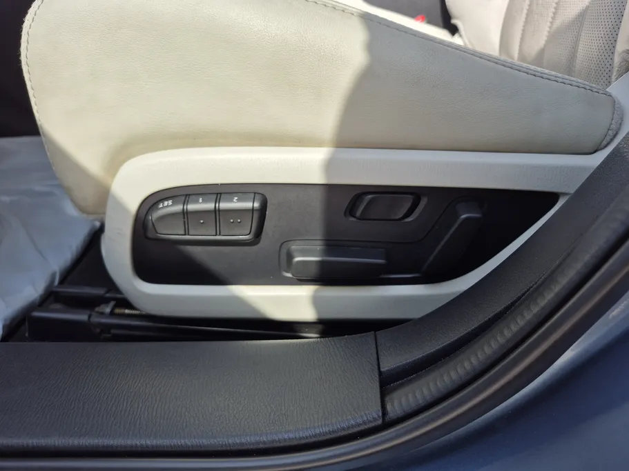 مازدا 6 Skyactive G 2021 