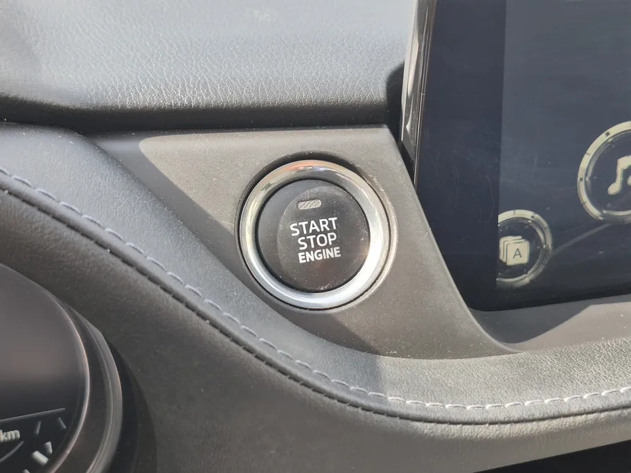 مازدا 6 Skyactive G 2021 