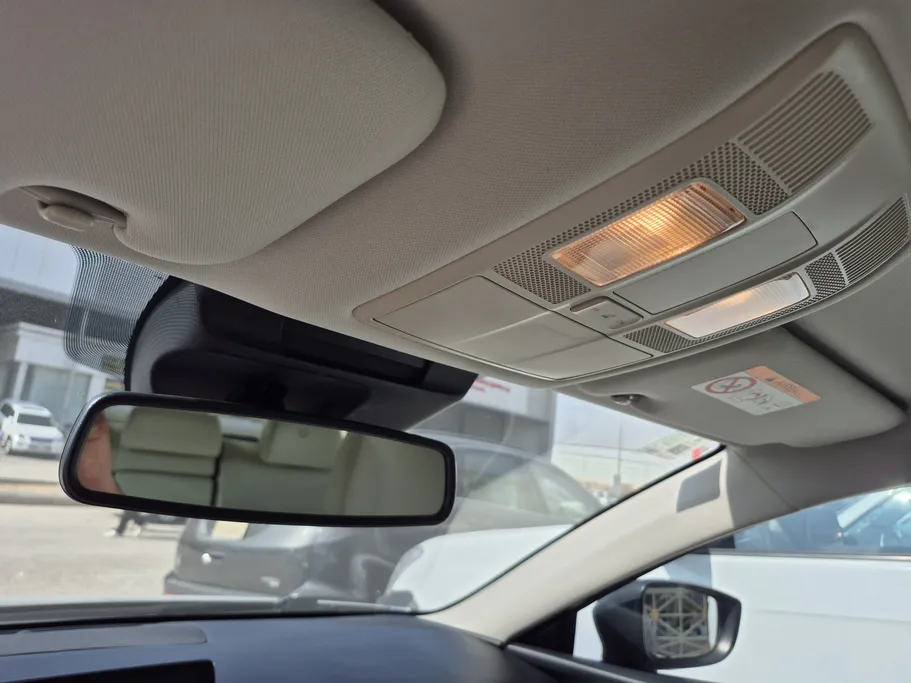 مازدا 6 Skyactive G 2021 