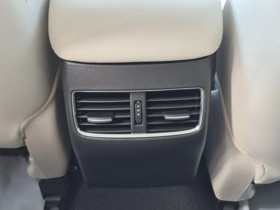 مازدا 6 Skyactive G 2021 