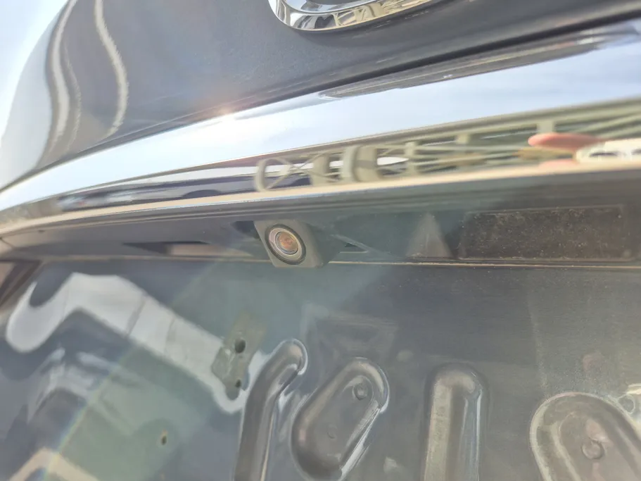 مازدا 6 Skyactive G 2021 