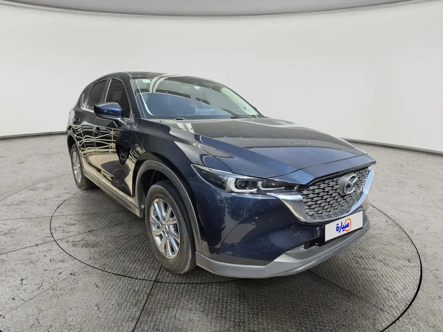 2023 Mazda CX5 Skyactiv G 