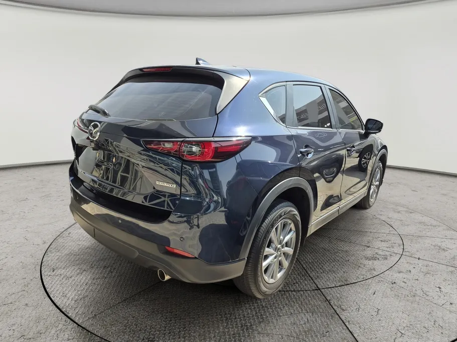 2023 Mazda CX5 Skyactiv G 