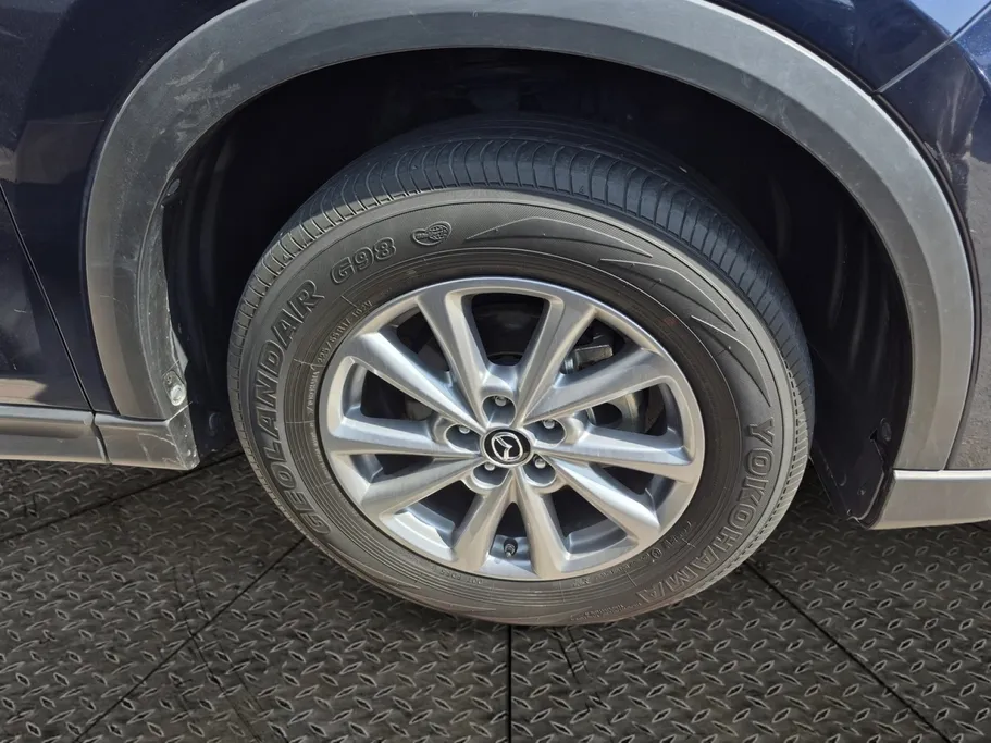 2023 Mazda CX5 Skyactiv G 