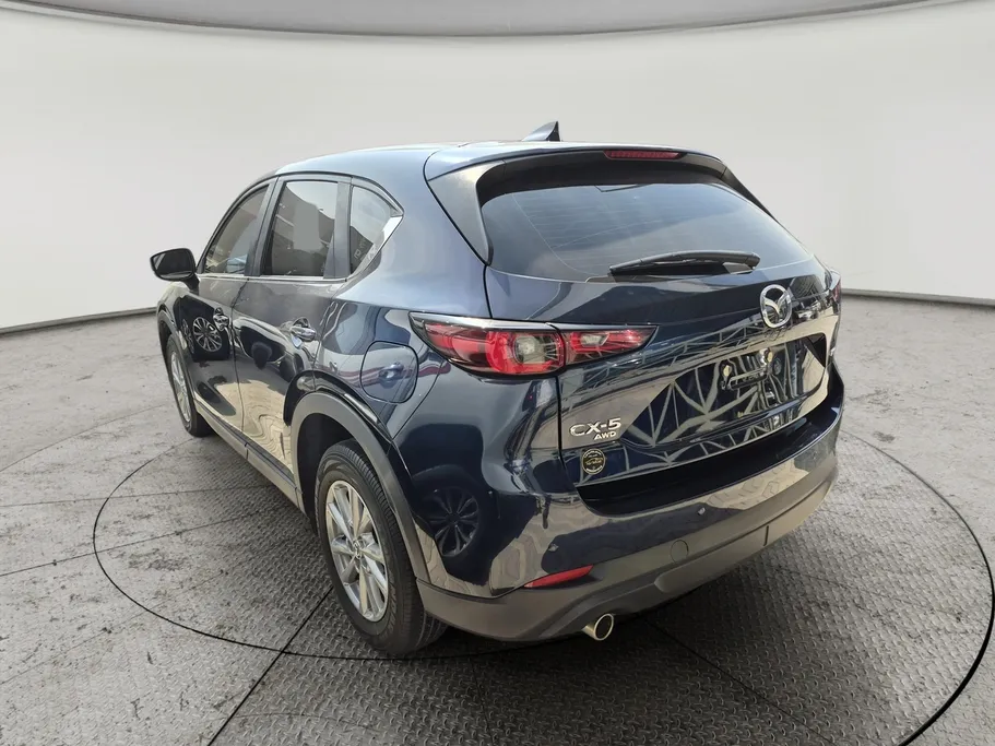 2023 Mazda CX5 Skyactiv G 