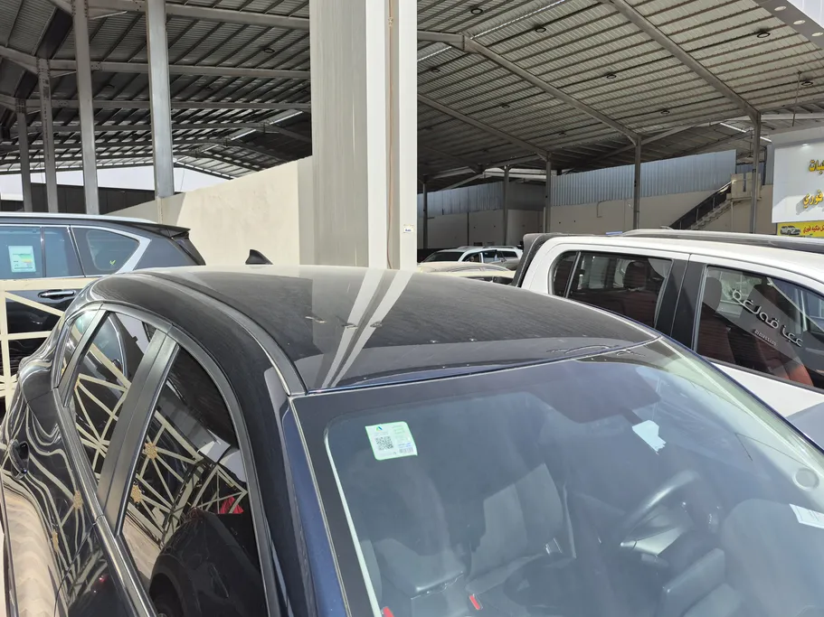 مازدا سى اكس 5 Skyactiv G 2023 