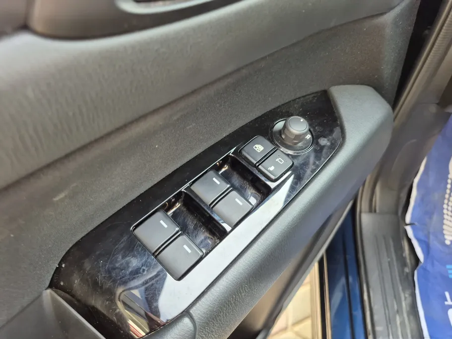 مازدا سى اكس 5 Skyactiv G 2023 