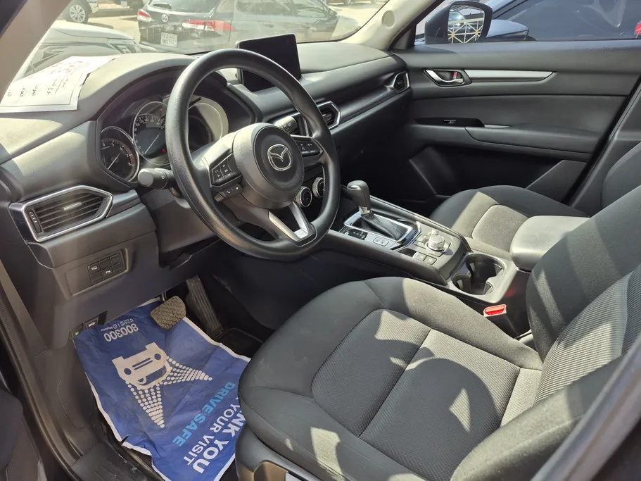 مازدا سى اكس 5 Skyactiv G 2023 