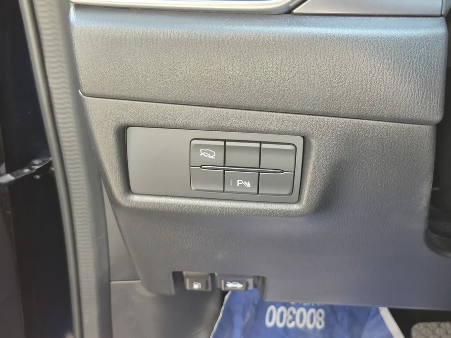 مازدا سى اكس 5 Skyactiv G 2023 