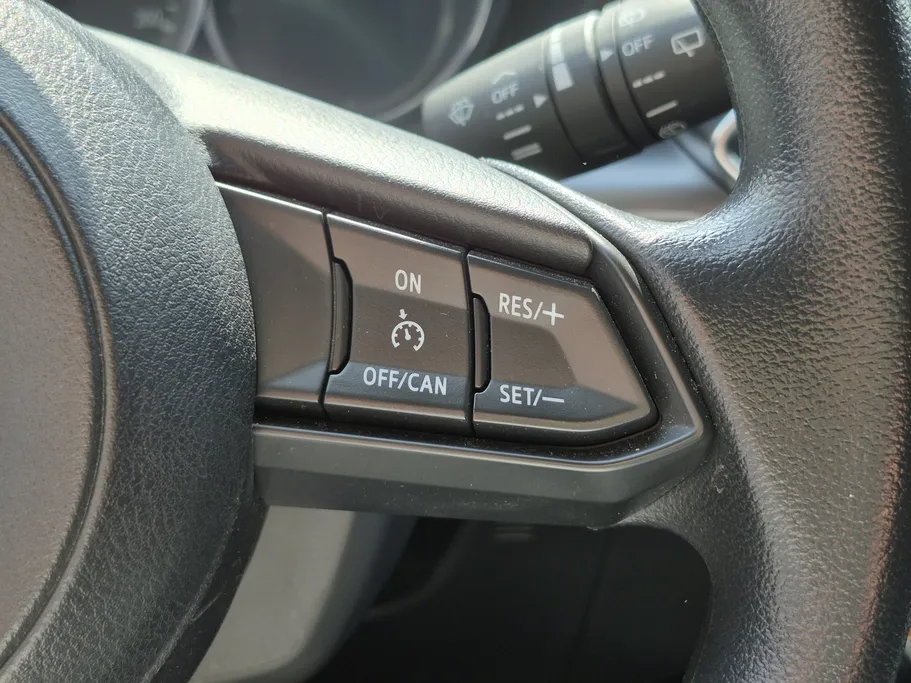 مازدا سى اكس 5 Skyactiv G 2023 