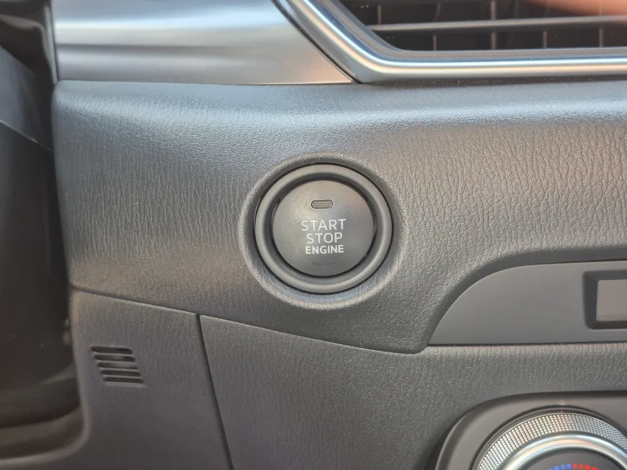 مازدا سى اكس 5 Skyactiv G 2023 