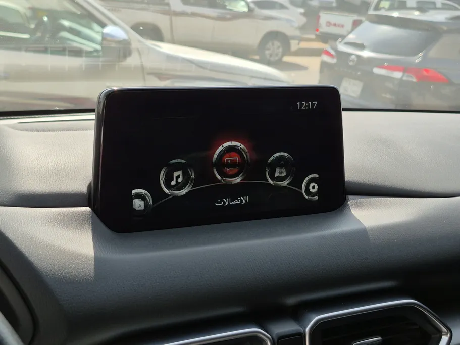 مازدا سى اكس 5 Skyactiv G 2023 