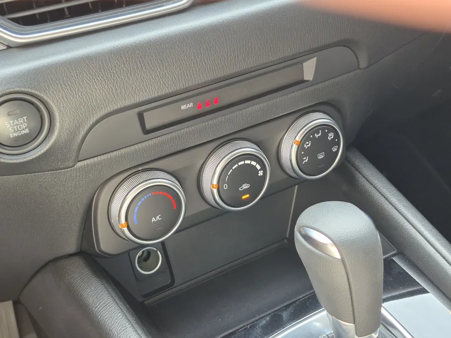 مازدا سى اكس 5 Skyactiv G 2023 