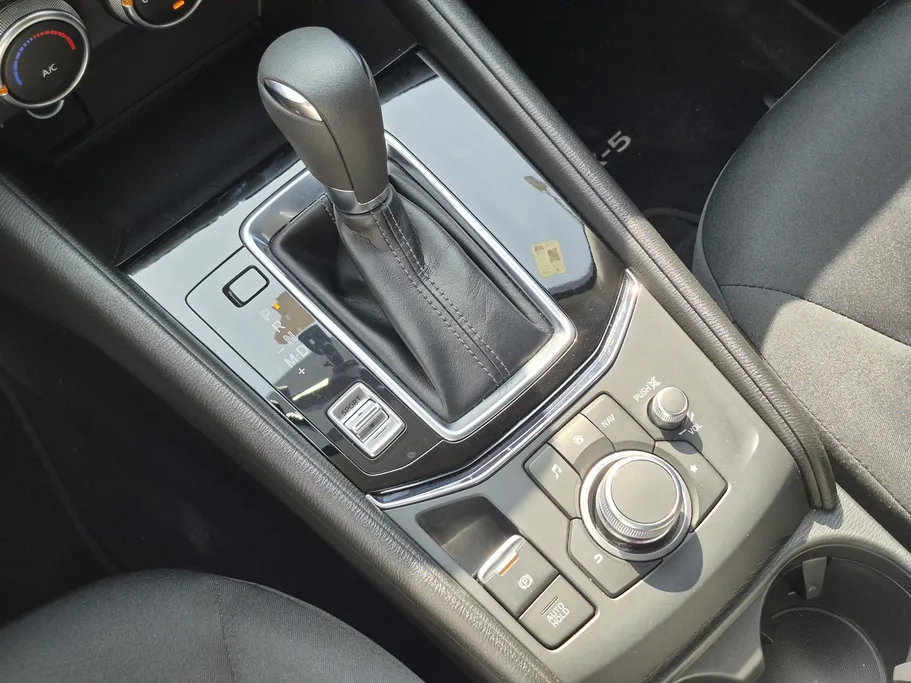 مازدا سى اكس 5 Skyactiv G 2023 