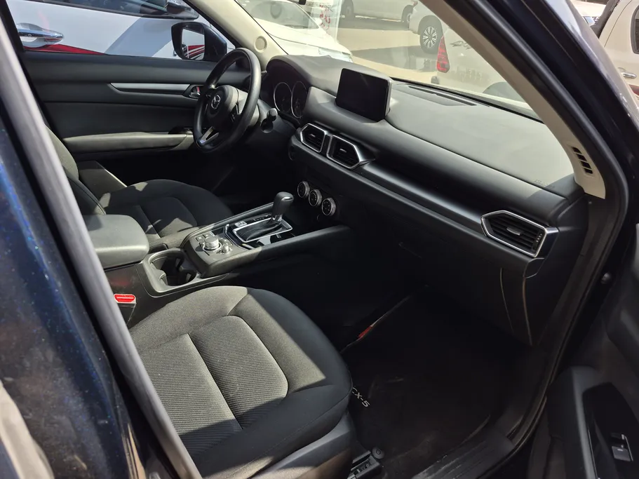 مازدا سى اكس 5 Skyactiv G 2023 