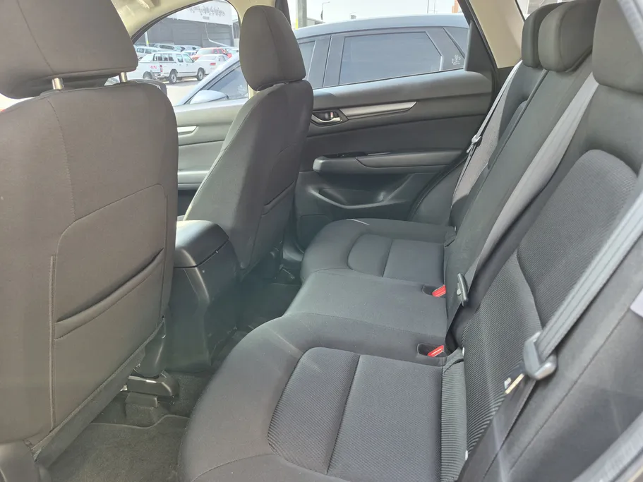 مازدا سى اكس 5 Skyactiv G 2023 